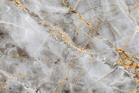 Download Marble Texture with Gold Veins Background - Marble texture Collection