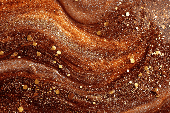 Download Copper Gold Glitter Marble Texture - Marble texture Collection