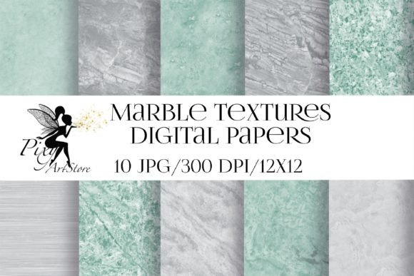 Download Gray and Green Marble Texture Papers - Marble texture Collection