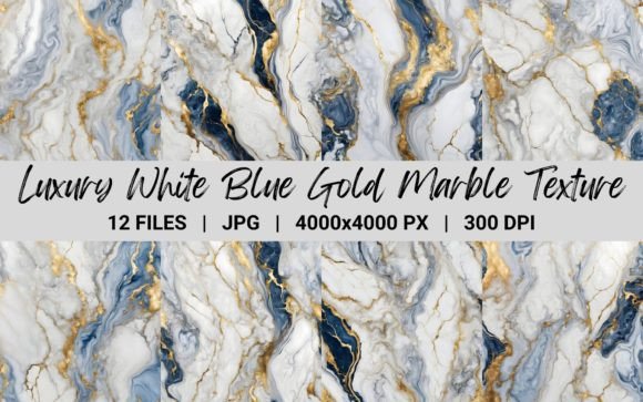 Download Luxury White Blue Marble Texture - Marble texture Collection