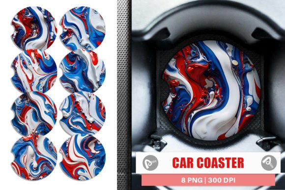 Download Car Coaster 4th July Marble Texture - Marble texture Collection