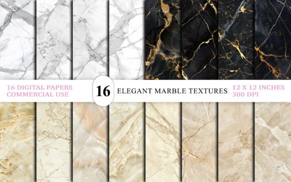 Download Luxury Marble Texture Digital Pack - Marble texture Collection